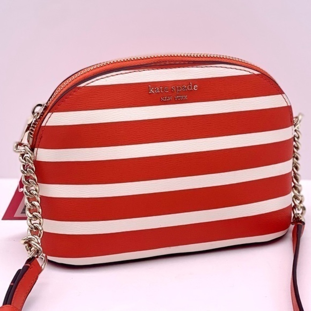 Kate Spade small dome crossbody